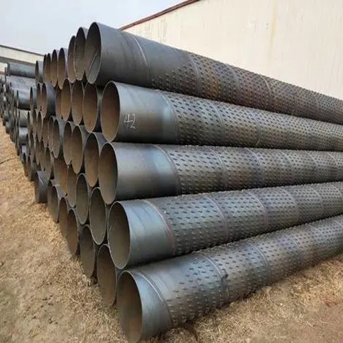 乐山滤水管执行标准中具体参数