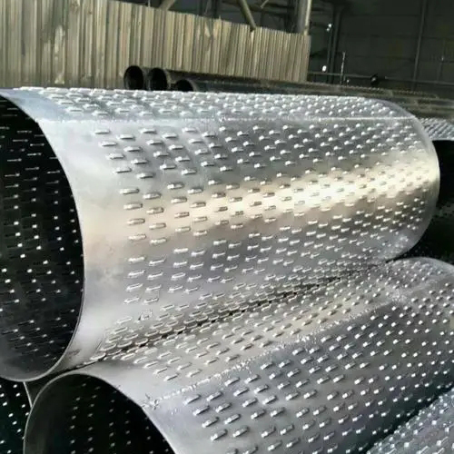 乐山滤水管参考标准及其他因素