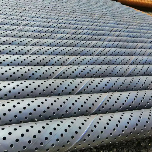 乐山桥式滤水管如何分类？