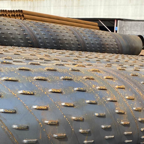 乐山桥式滤水管的材质如何选择？