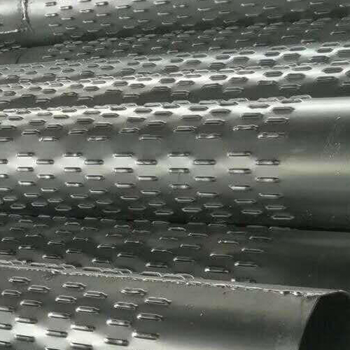 乐山滤水管的焊接工艺有哪些