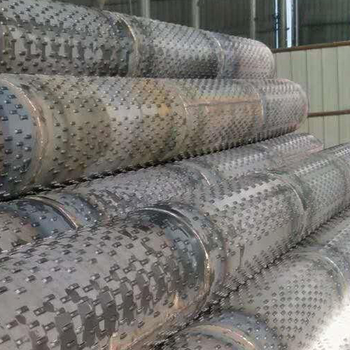 乐山滤水管一般口径的选择方式