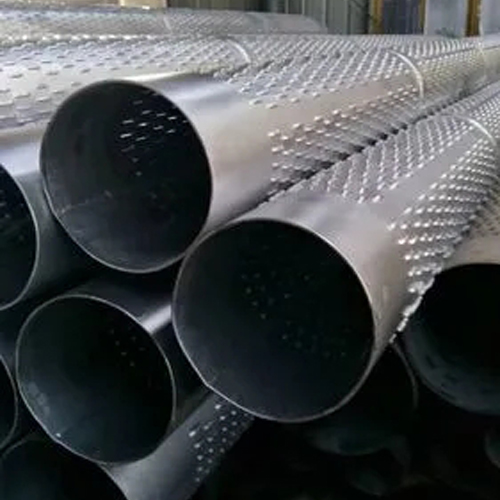 乐山滤水管口径多大最适合施工？