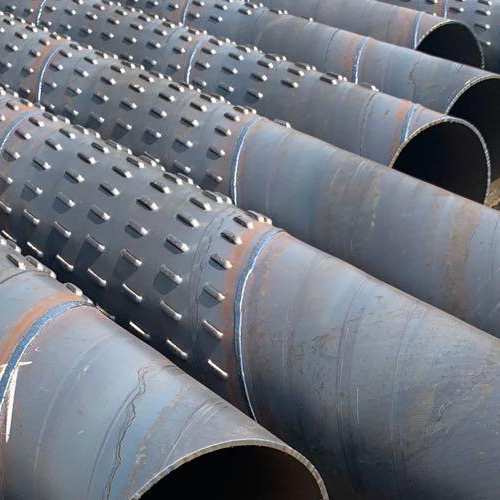 乐山滤水管规格型号有哪些